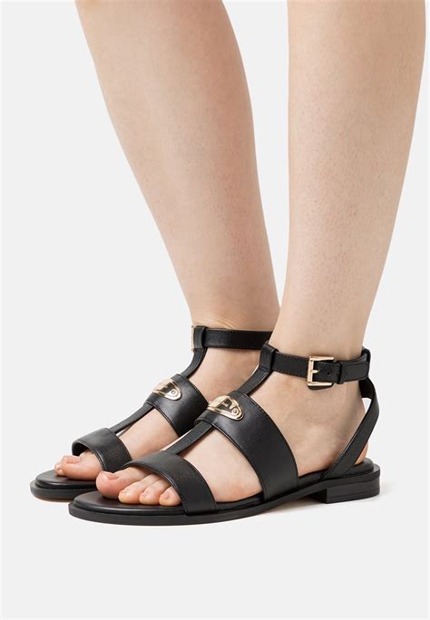 michael kors sandalen zalando|Michael Kors sandals on sale.